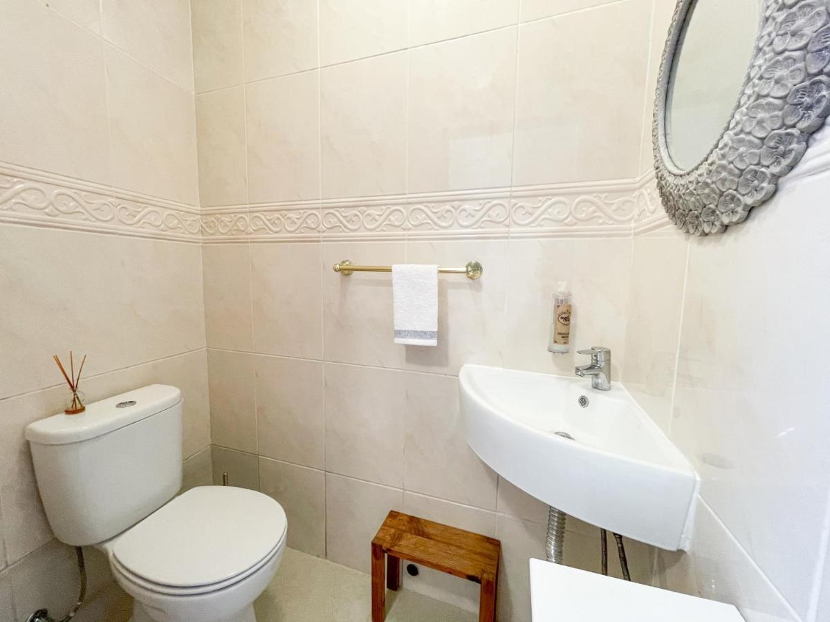 Populo Beach House Sao Roque  Ngoại thất bức ảnh